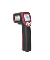 Testboy TV 323 Infrarood-thermometer Optiek 12:1 -50 - +550 °C - thumbnail