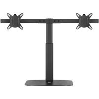 ACT AC8332 dubbele monitorsteun - thumbnail