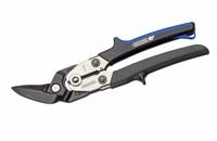 Gedore 424026 ideaal-blikschaar met hefboomoverbrenging, 260 mm, rechtssnijdend Geschikt voor (scharen): Blik 4515410 - thumbnail