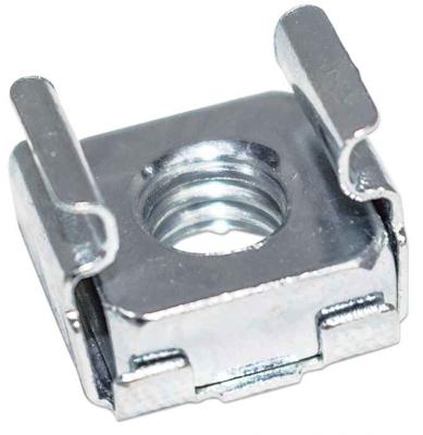 Intellinet 713658 19 inch Bevestigingsmateriaal voor patchkast