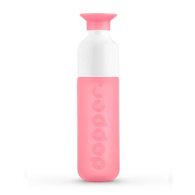 Dopper Original drinkfles bidon 450 ml roze