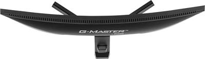 Iiyama G-Master GC2480HSU-B1 monitor - thumbnail