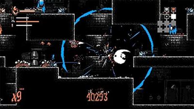 Nongunz: Doppelganger Edition Nongunz: Doppelganger Edition