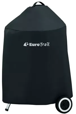 Eurotrail Grill cover 70cm