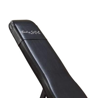 ProClubline ProClubline SFID325 Flat / Incline / Decline Bench - thumbnail