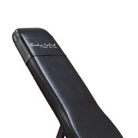 Body Solid Proclubline Adjustable Bench l Trainingsbank - thumbnail