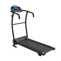 BluMill Loopband met Bluetooth, inklapbare hardloopband voor thuis - thumbnail