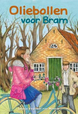 Oliebollen voor Bram - Geesje Vogelaar- van Mourik - ebook