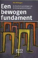 Een bewogen fundament (Paperback) - thumbnail