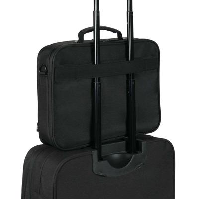 Laptoptas Dicota D32031-RPET Zwart 17,3"
