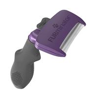 FURminator Undercoat DeShedding Tool kat lang haar M-L - thumbnail