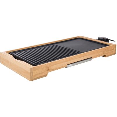 Tristar BP-2641 Bamboo Grill XL 2200W