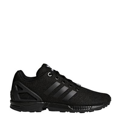 adidas Originals ZX Flux J sneakers zwart adidas Originals ZX Flux J sneakers zwart