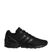 adidas Originals ZX Flux J sneakers zwart - thumbnail