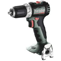 Metabo BS 18 L BL | Accu boorschroefmachine | 18V | Body | Zonder accu&apos;s en lader - 613155850 - thumbnail