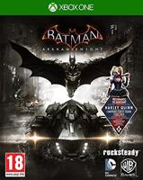 Batman Arkham Knight (inclusief Harley Quinn Story Pack) - thumbnail
