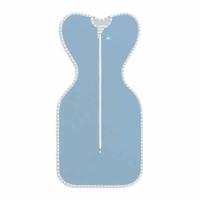 Love To Dream™ Swaddle Up Stage 1 Original dusty blue Maat - thumbnail