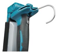 Makita DEBDML816 Accu LED Zaklamp 500lm 14,4V / 18V LXT met lampenkap - thumbnail