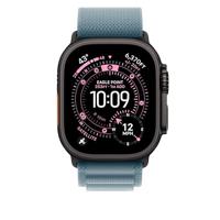 Horloge-armband Apple MG9L4ZM/A M 49 mm - thumbnail