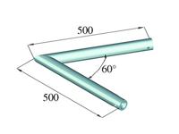 Alutruss Hoek - thumbnail