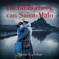 De bibliotheek van Saint-Malo - thumbnail