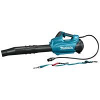 Makita ub003cz accu bladblazer | ruggedragen | 36v | connector type | body | zonder accu's & laders - ub003cz - thumbnail