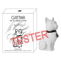 Jean-Pierre Sand Tester eau de parfum gattina white for women 75 ml tester - thumbnail