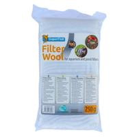 Witte Filterwatten 250 Gram aquaria Superfish - Superfish - thumbnail