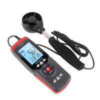 GT8907 digitale anemometer - thumbnail