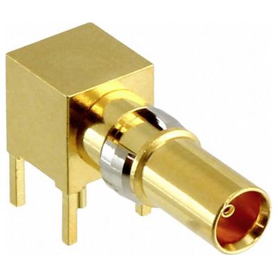 Molex Molex MOL DataCom & Specialty 731740040 Special-connector Bus 50 Ω 1 stuk(s) Tray