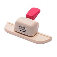 Vaessen Creative • randpons voor lint - thumbnail