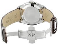 Tissot Couturier T035.410.16.031.00 Herenhorloge - thumbnail