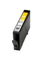 Compatibele inktcartridge HP 912 Geel - thumbnail