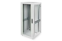 Digitus DN-19 26u-6/6-D 19inch-patchkast (b x h x d) 600 x 1300 x 600 mm 26 HE Grijs-wit (RAL 7035) - thumbnail