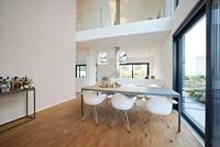 Livingwalls My Home My Spa roze behang | 387015 - thumbnail