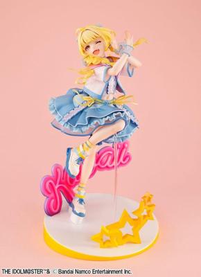Gakuen Idolmaster Lucrea PVC Figure Kotone Fujita The World's Cutest Me Ver. 25 cm (Repeat)