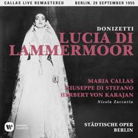 Lucia Di Lammermoor (1955) - CD (0190295844585) - thumbnail