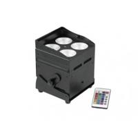 Eurolite accu UP-4 QCL Spot QuickDMX - thumbnail