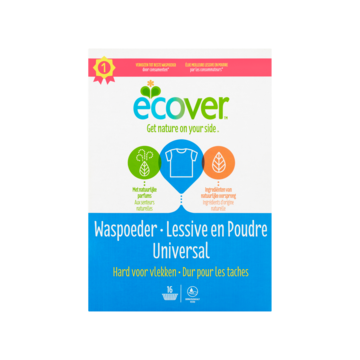 Ecover Universal Waspoeder