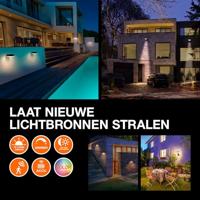 OSRAM HOMELIGHTING ENDURA FLOOD SO 4099854429453 Buitenschijnwerper - thumbnail