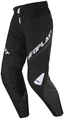 UFO PLAST "mx skyline" broek mx trousers ufo skyline black gr. 56