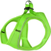 Puppytuigje Bento Groen 30 - 32 cm Flamingo Groen - thumbnail