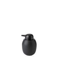 Stelton Fjord Zeepdispenser 0,3 zwart - thumbnail