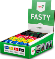 Tec7 fasty display - 320110000 - thumbnail