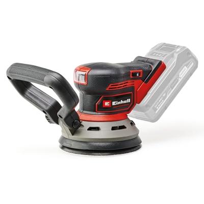 Einhell Professional TP-RS 18/32 Li BL 4462020 Excentrische schuurmachine Zonder accu, Zonder lader Ø 125 mm - thumbnail