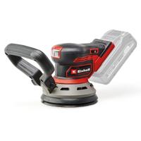 Einhell Professional TP-RS 18/32 Li BL 4462020 Excentrische schuurmachine Zonder accu, Zonder lader Ø 125 mm - thumbnail