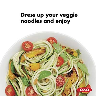 OXO Good Grips Spiraalsnijder Pro - thumbnail