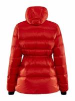 Craft 1911633 Adv Explore Down Jacket Wmn - Fiesta - M - thumbnail