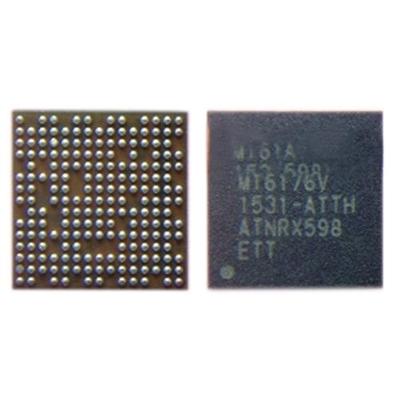 Vermogen IC module MT6176V