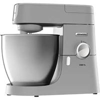 Kenwood Electronics Chef XL KVL4100S keukenmachine 1200 W 6,7 l Zilver - thumbnail